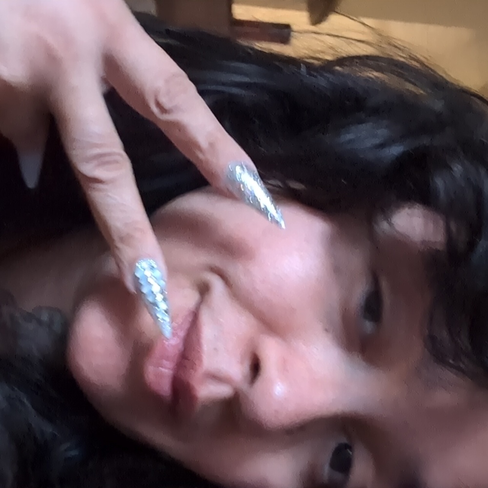 Meet your Posher, Cerena